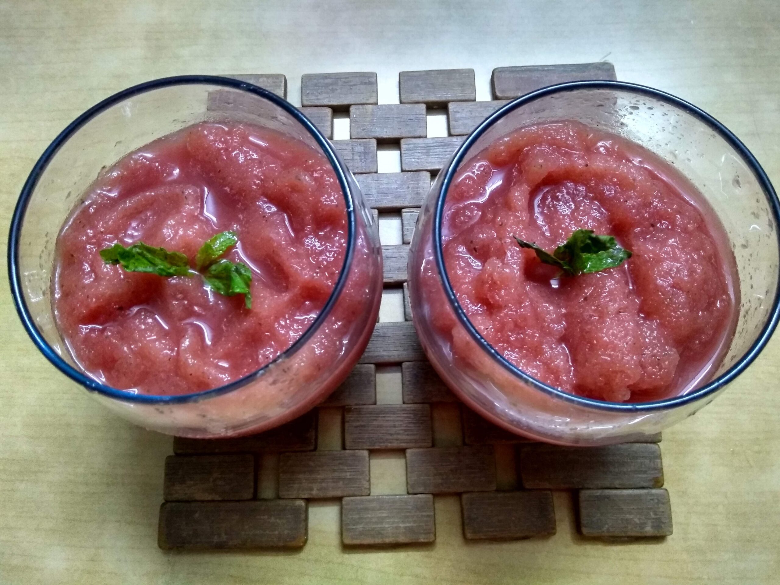 watermelonSlush